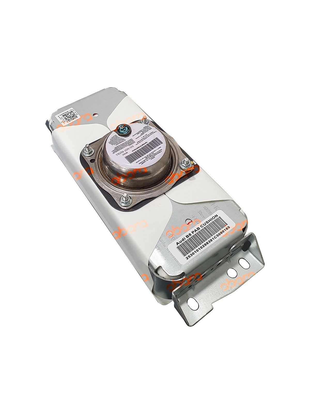 8T0880204J YOLCU AIRBAG- YOLCU HAVA YASTIĞI- SAĞ AIRBAG- SAĞ YOLCU HAVA YASTIĞI 8T0880204H