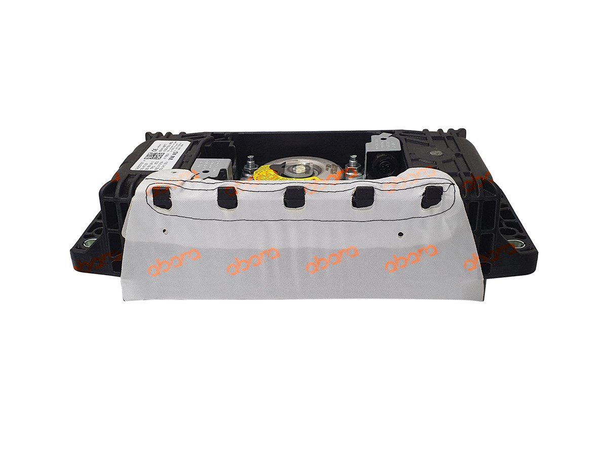 8W0880204F YOLCU HAVA YASTIĞI- SAĞ AIRBAG- YOLCU AIRBAG 8W0880204G 8W0880204D