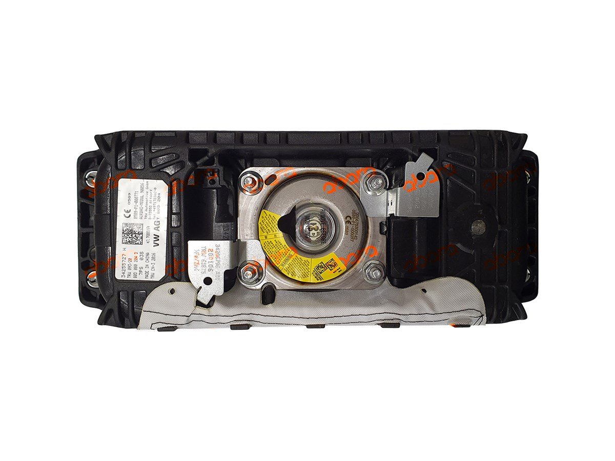 8W0880204F YOLCU HAVA YASTIĞI- SAĞ AIRBAG- YOLCU AIRBAG 8W0880204G 8W0880204D