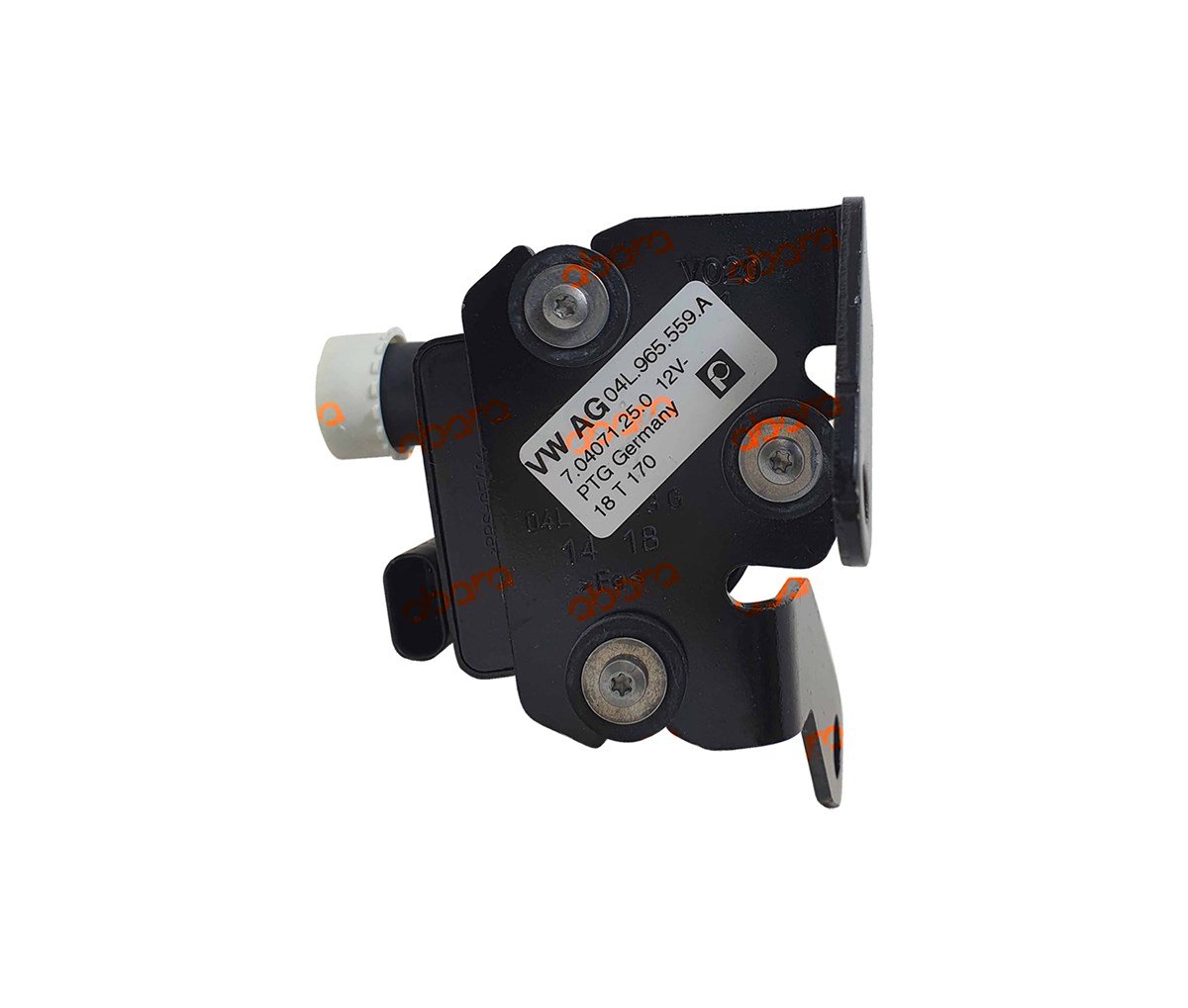 EK SU POMPASI 5Q0965561B