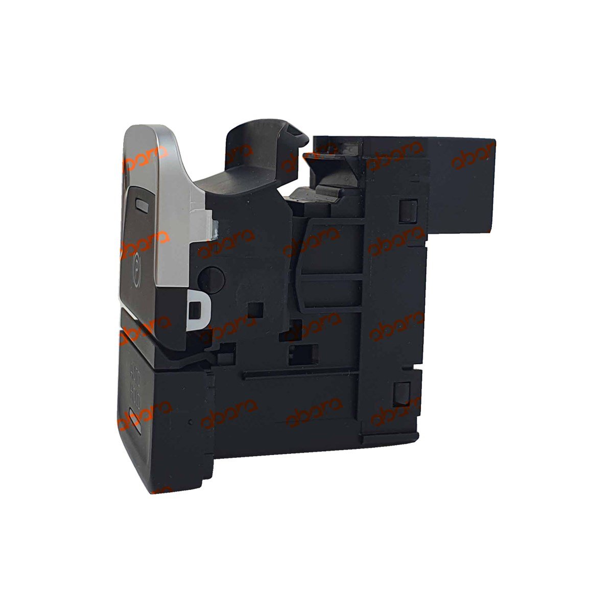 EL FRENİ DÜĞMESİ