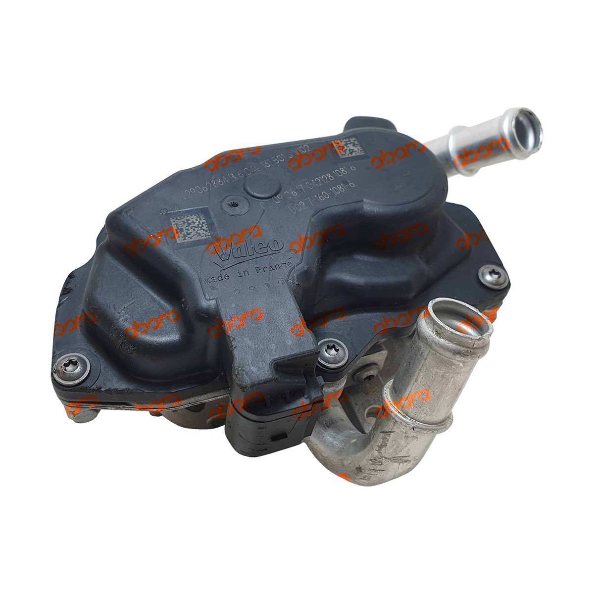 GOLF 7 PASSAT SCALA LEON OCTAVIA EGR VALFİ