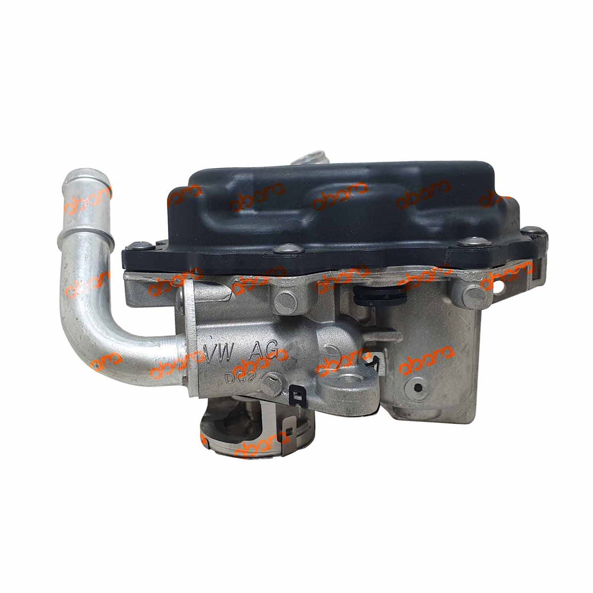 GOLF 7 PASSAT SCALA LEON OCTAVIA EGR VALFİ