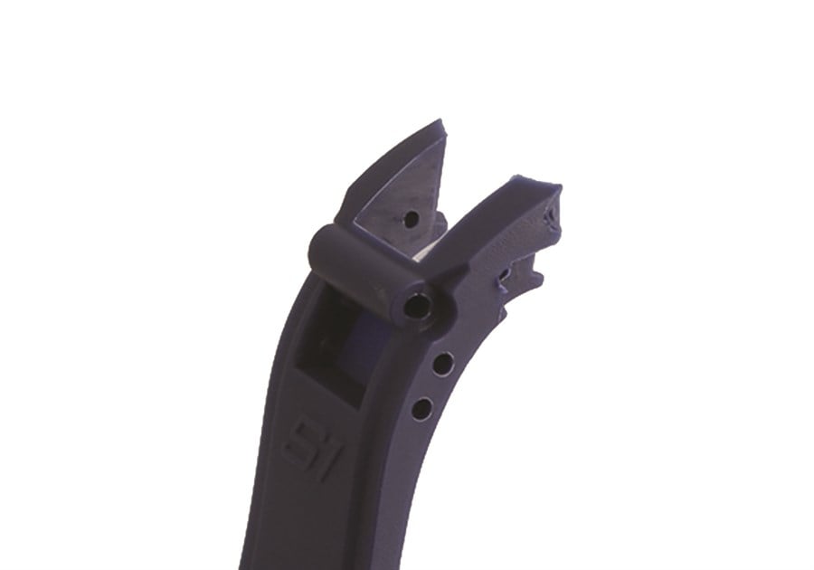  INVICTA S1 Rally Uyumlu Saat Kordonu S02INVS1-L