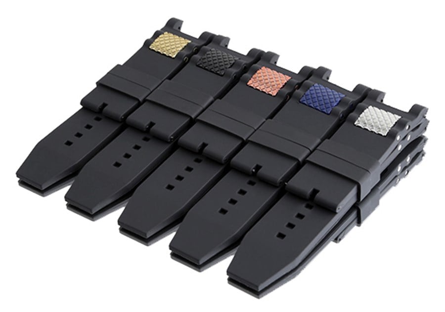  INVICTA Uyumlu Saat Kordonu S01INV5-L