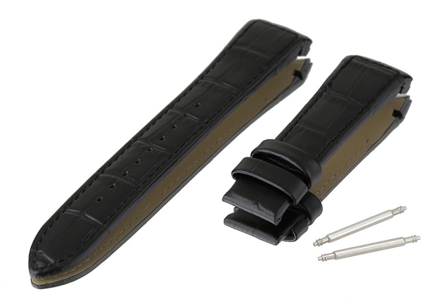  Seiko Premier Kinetic Perpetual SNAD29P1/SNP037J1/SNP061J1/SNP061P1/SPC053P1/SRL021J1/SRL021P1/SRN005P1/SRX003J1/SRX003JC/SRX003P1 Modelleriyle Uyumlu 21x18mm Hakiki Deri Saat Kordonu L04SPR2-B