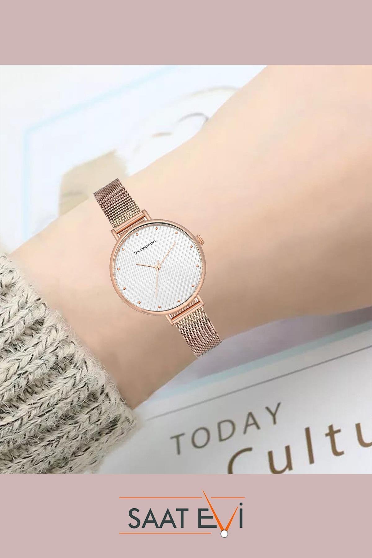 10mm-12mm-14mm-16mm-18mm-20mm-22mm Saat Uyumlu İnce Örgü Metal Hasır Saat Kordonu Kayışı M16IH