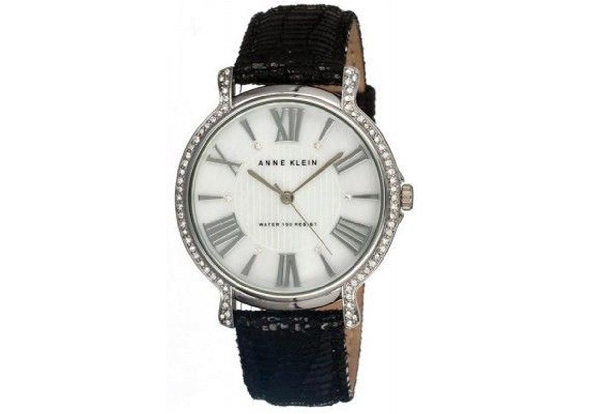 ANNE KLEIN AK9921MPBK Bayan Kol Saati