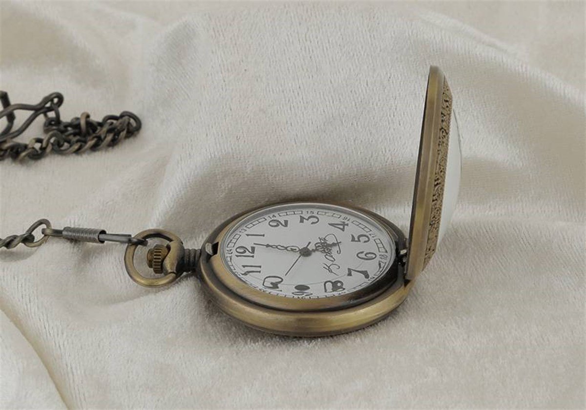 Atatürk Köstekli Saat KOSA-EBE5