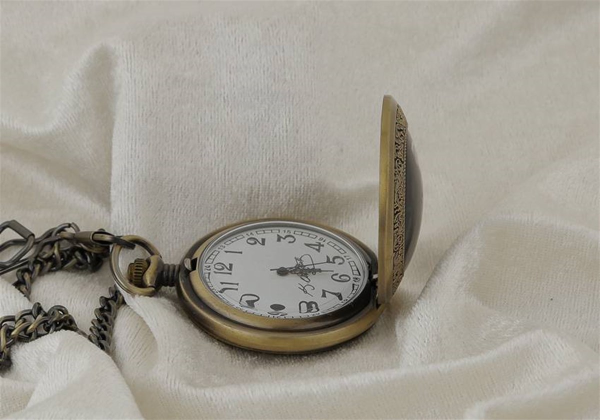 Atatürk Köstekli Saat KOSA-Eİ2