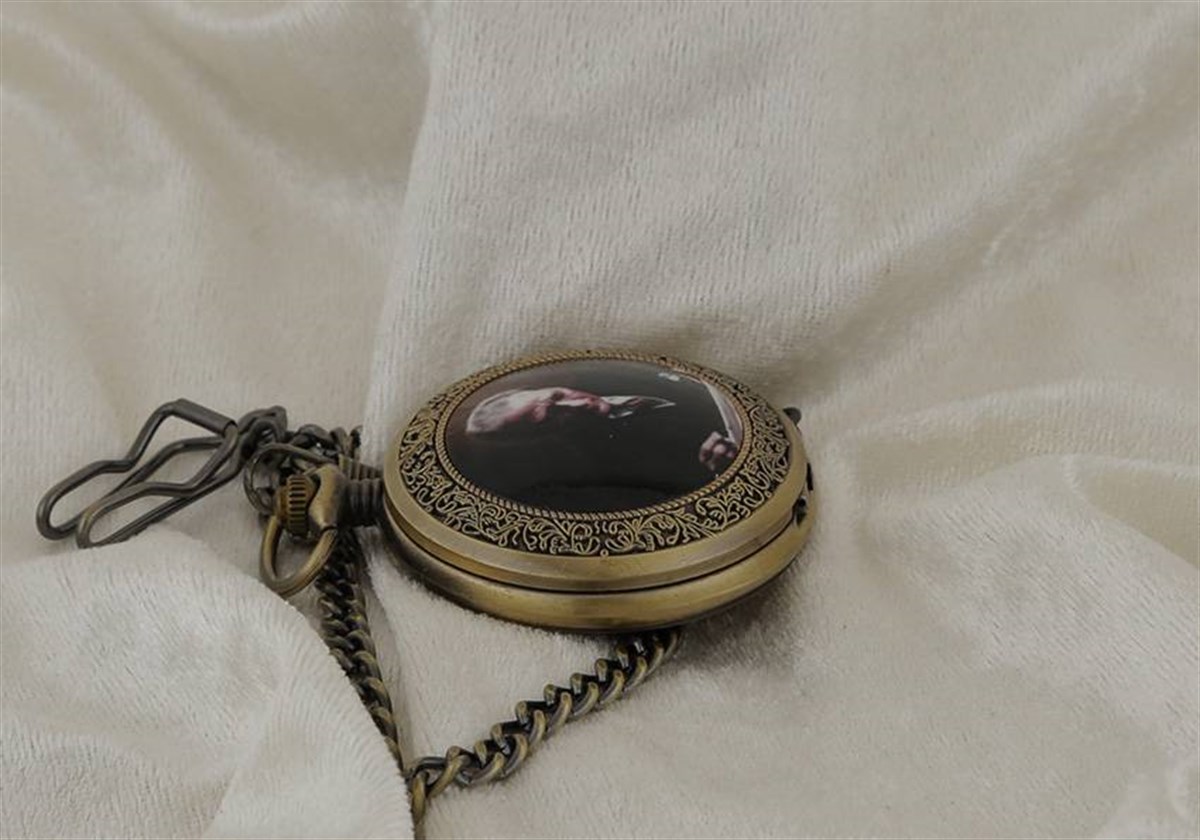 Atatürk Köstekli Saat KOSA-Eİ2