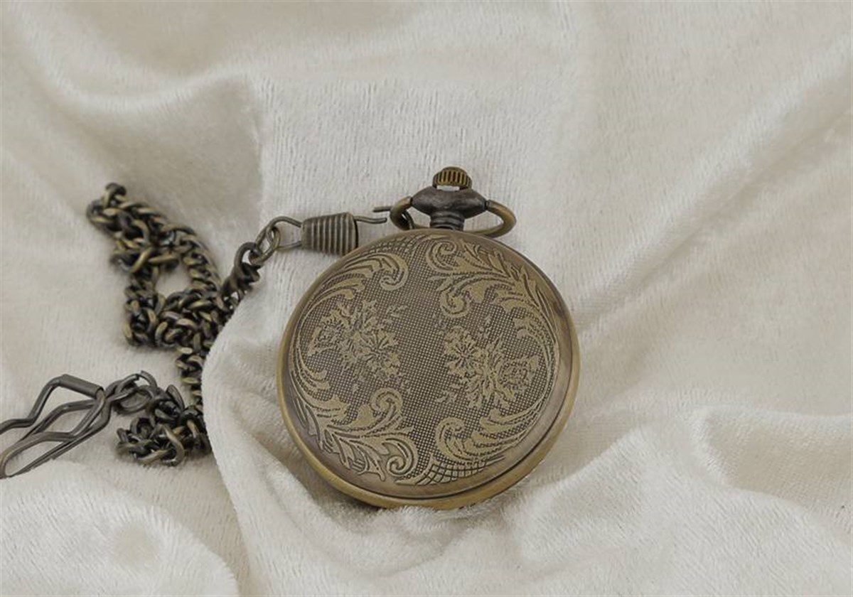 Atatürk Köstekli Saat KOSA-Eİ2