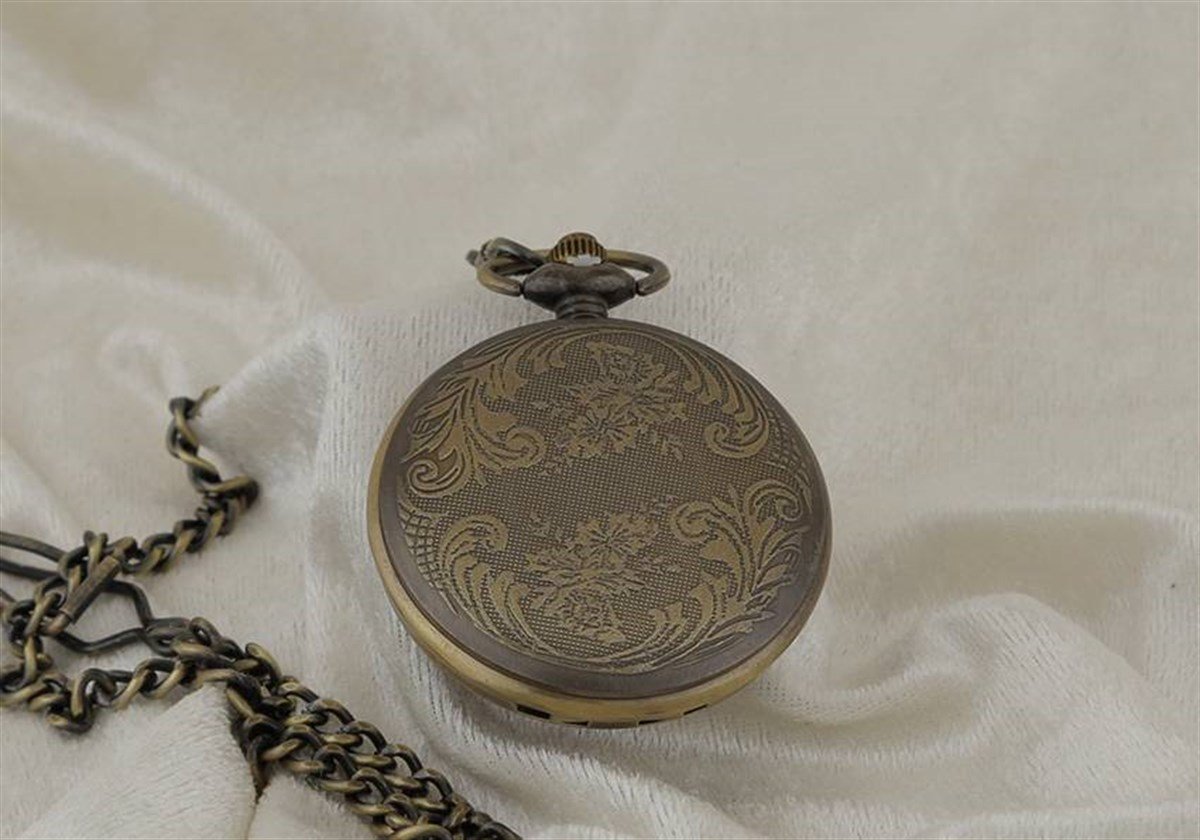 Atatürk Köstekli Saat KOSA-EK3