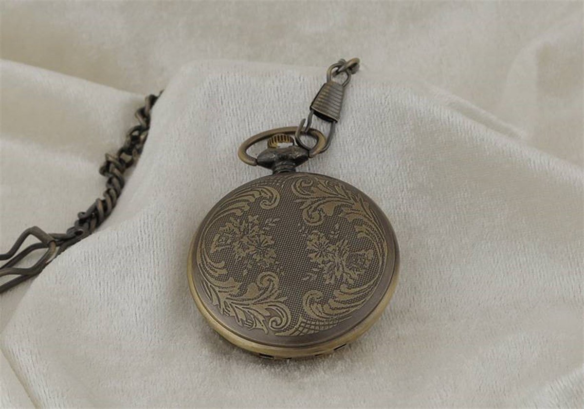 Atatürk Köstekli Saat KOSA-EP10