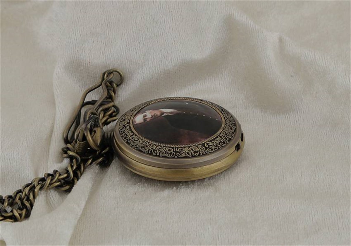 Atatürk Köstekli Saat KOSA-EP10