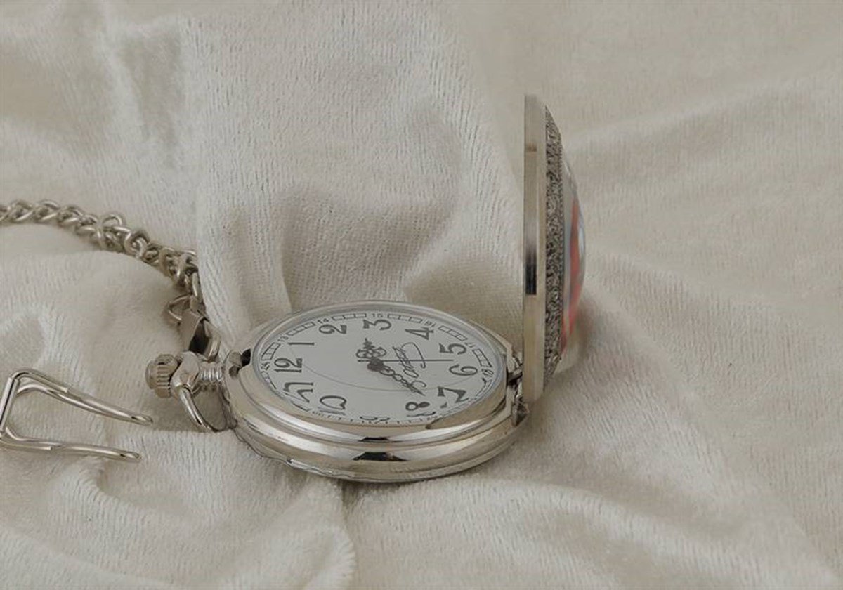 Atatürk Köstekli Saat KOSA-SB1