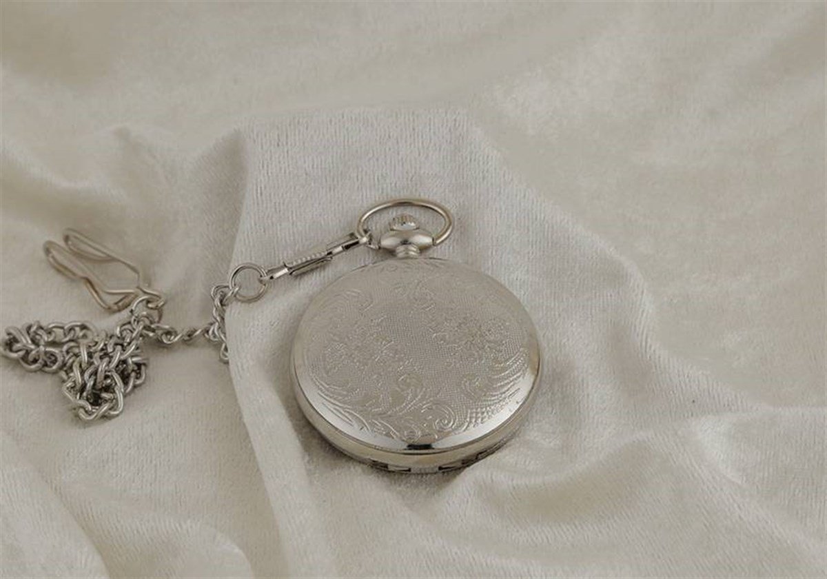 Atatürk Köstekli Saat KOSA-SB6