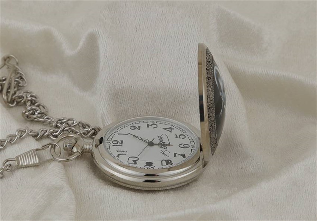 Atatürk Köstekli Saat KOSA-SP4