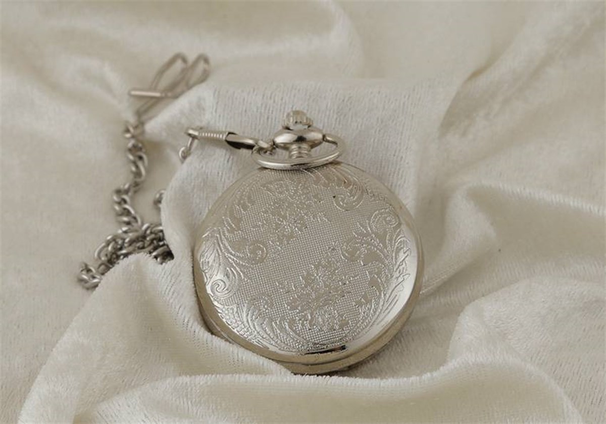 Atatürk Köstekli Saat KOSA-SPK8