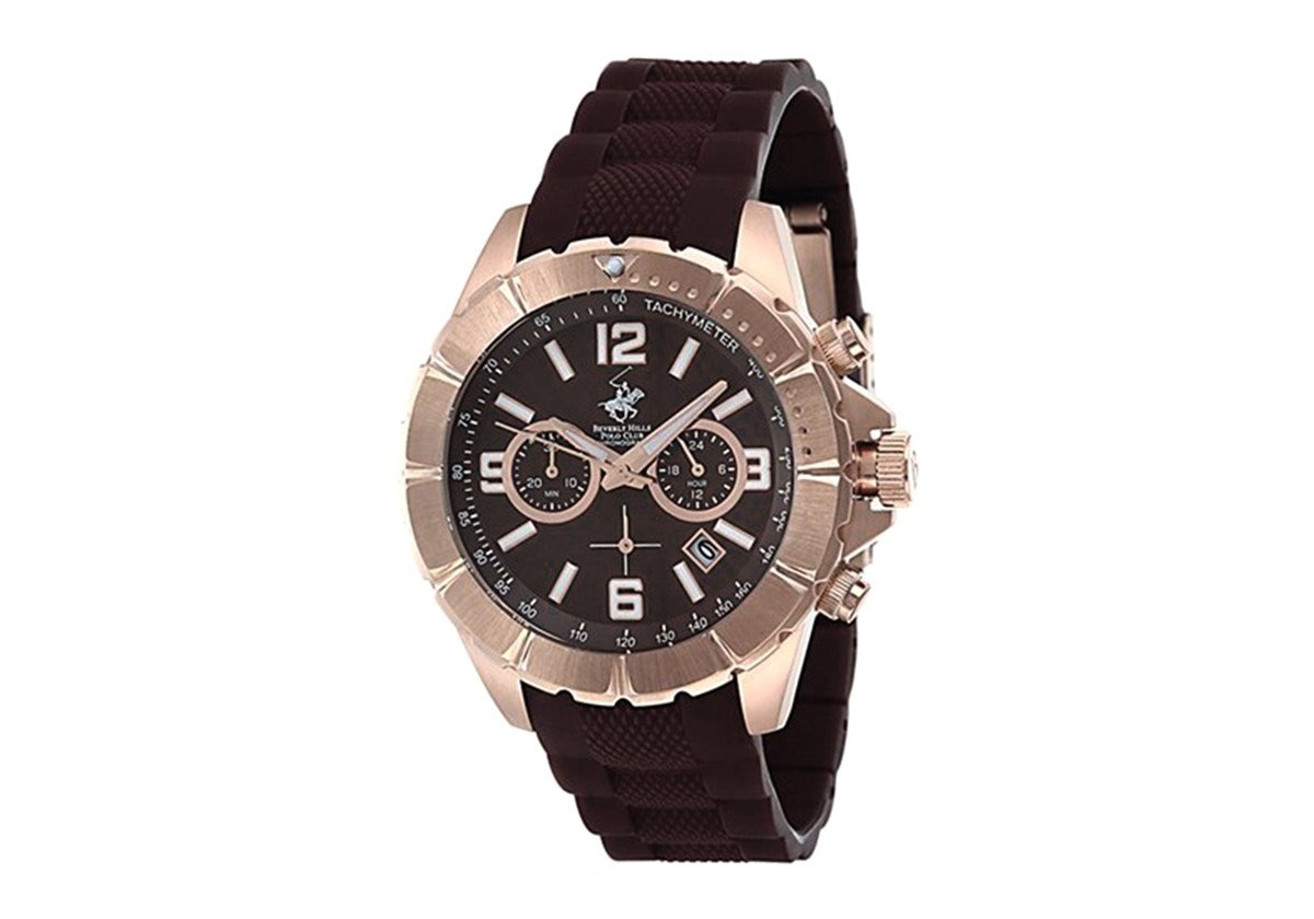 BEVERLY HILLS POLO CLUB BH315-07 Kol Saati