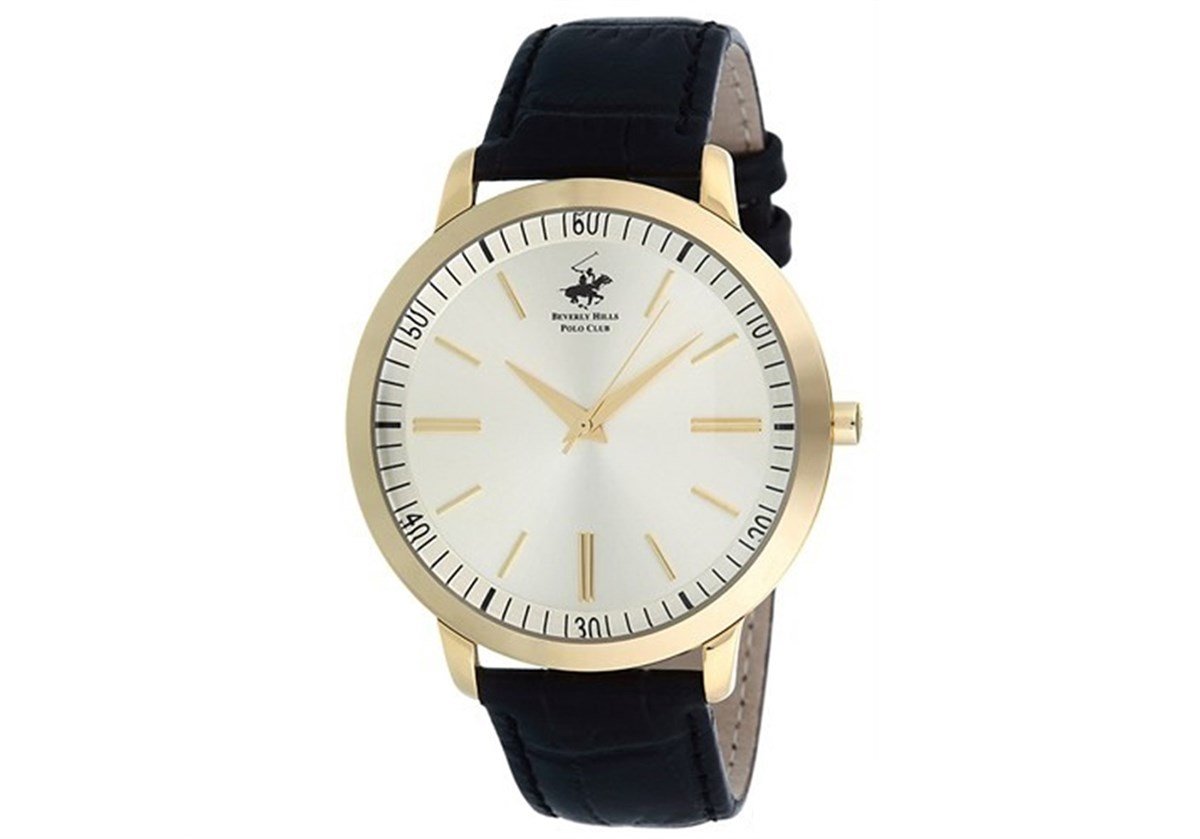 BEVERLY HILLS POLO CLUB BH456-02 Kol Saati
