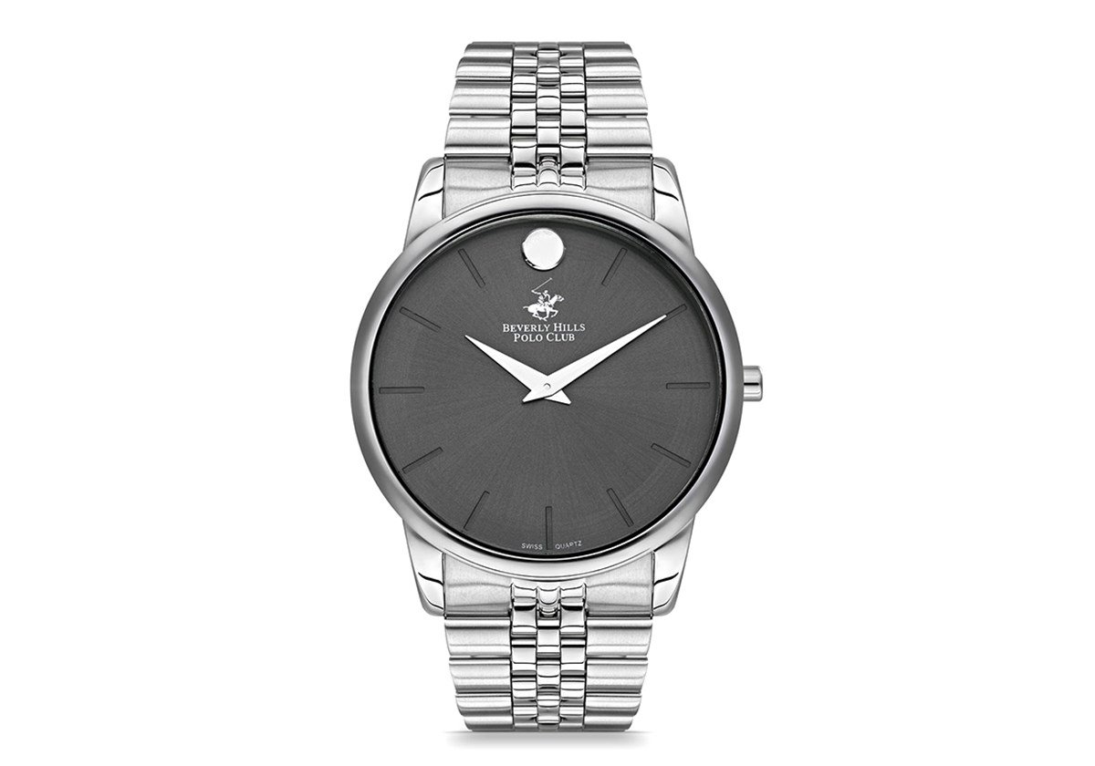 BEVERLY HILLS POLO CLUB BH9544-02 Kol Saati