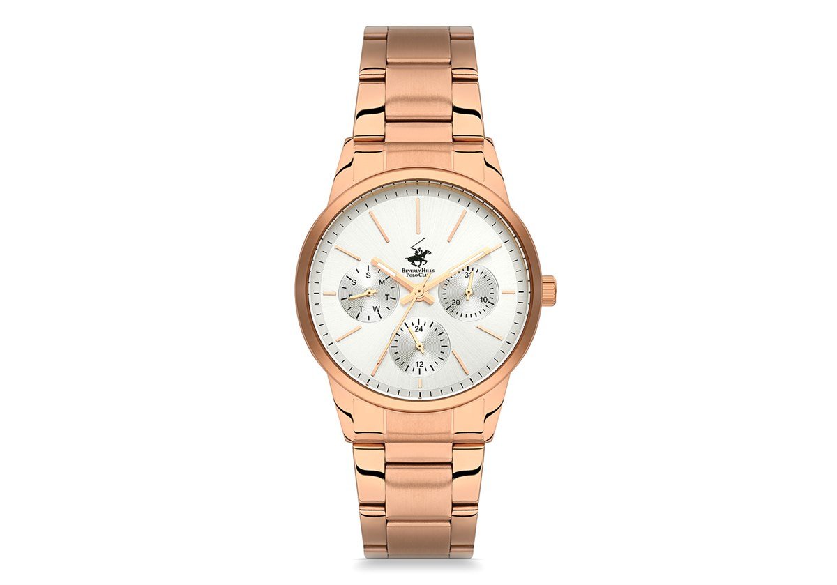 BEVERLY HILLS POLO CLUB BH9546-05 Kol Saati