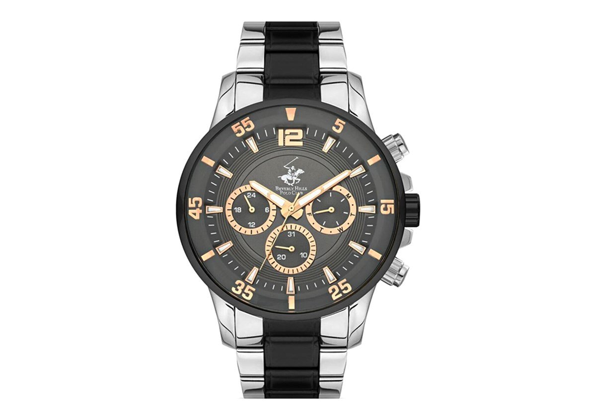 BEVERLY HILLS POLO CLUB BH9549-05 Kol Saati