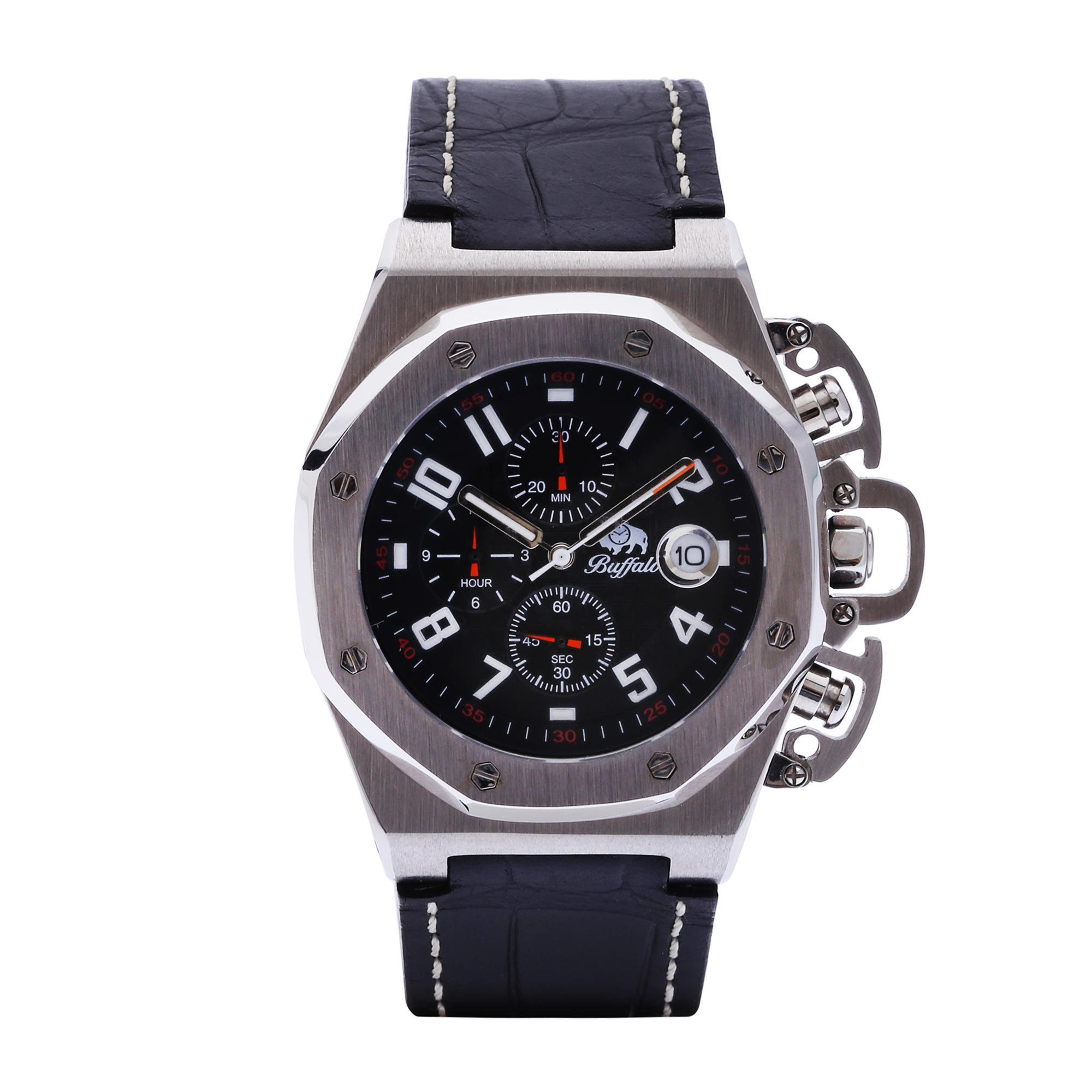 BUFFALO TT019S Erkek Kol Saati