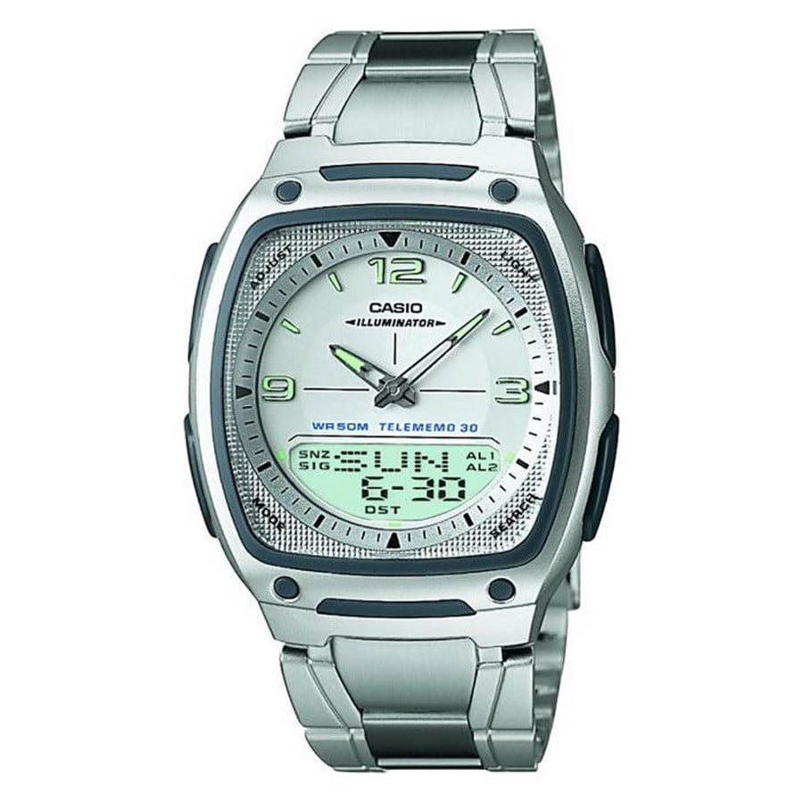 CASIO AW-81D-7AVDF Erkek Kol Saati