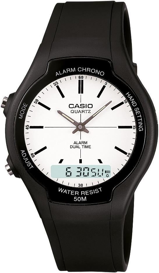 CASIO AW-90H-7EVDF Erkek Kol Saati