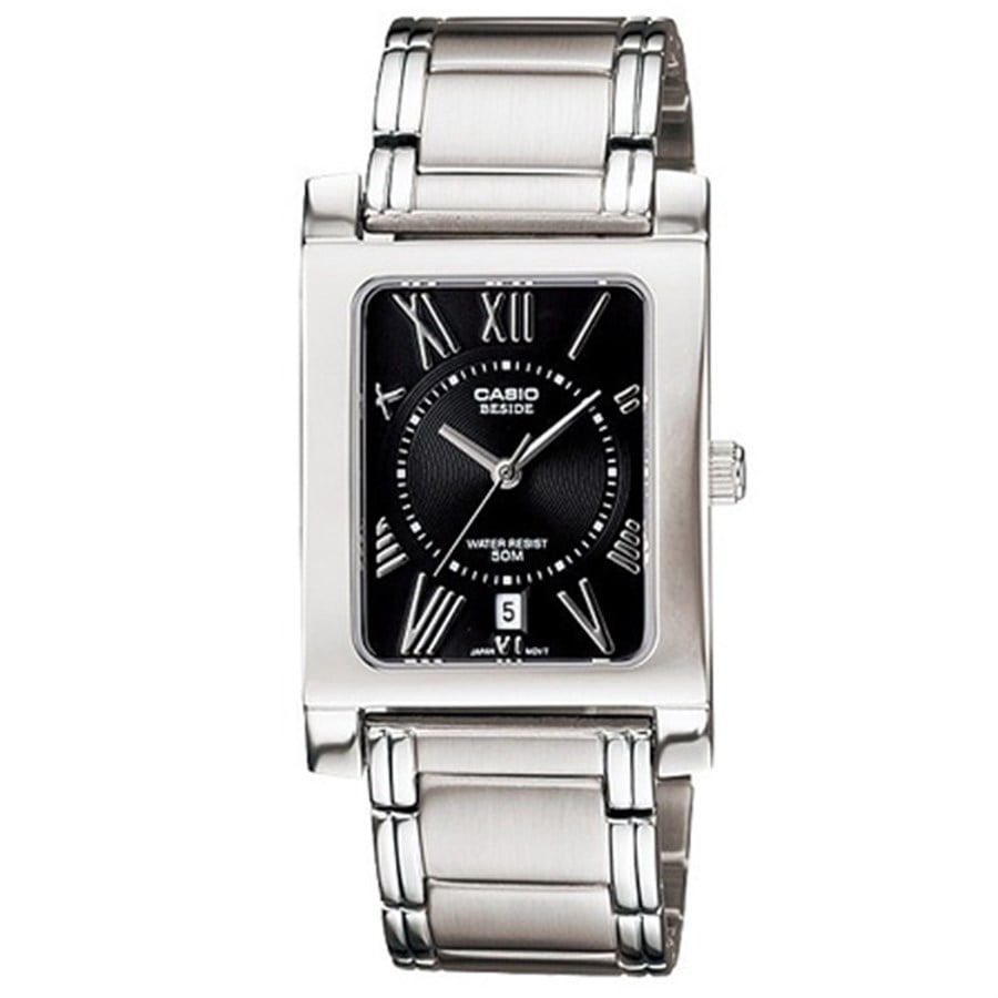 CASIO BEM-100D-1A2VDF Erkek Kol Saati