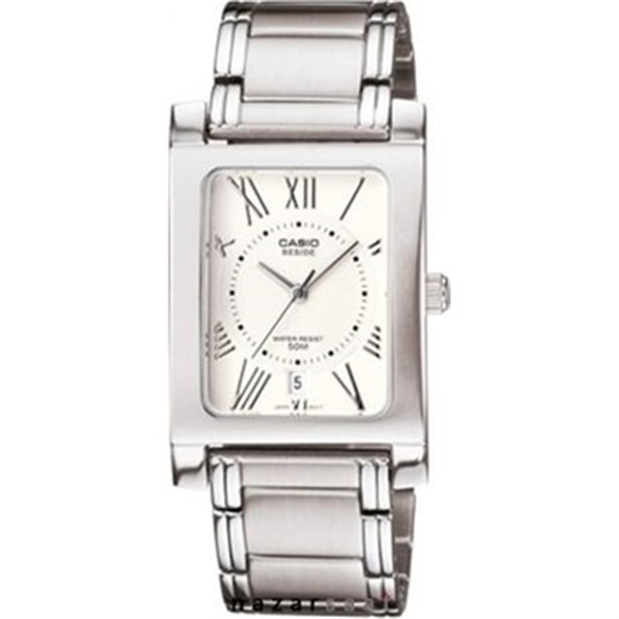 CASIO BEM-100D-7A2VDF Erkek Kol Saati