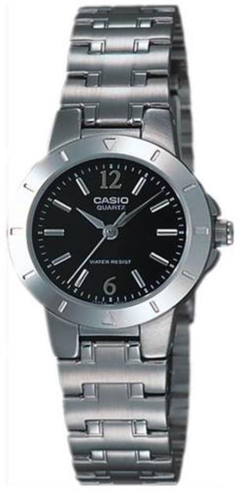 CASIO LTP-1177A-1ADF Kadın Kol Saati