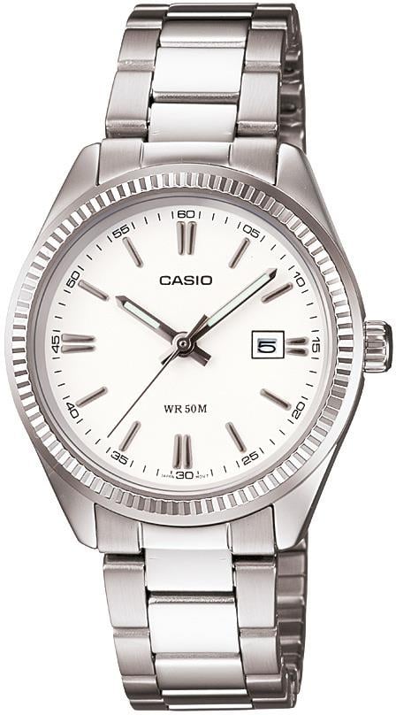 CASIO LTP-1302D-7A1VDF Kadın Kol Saati
