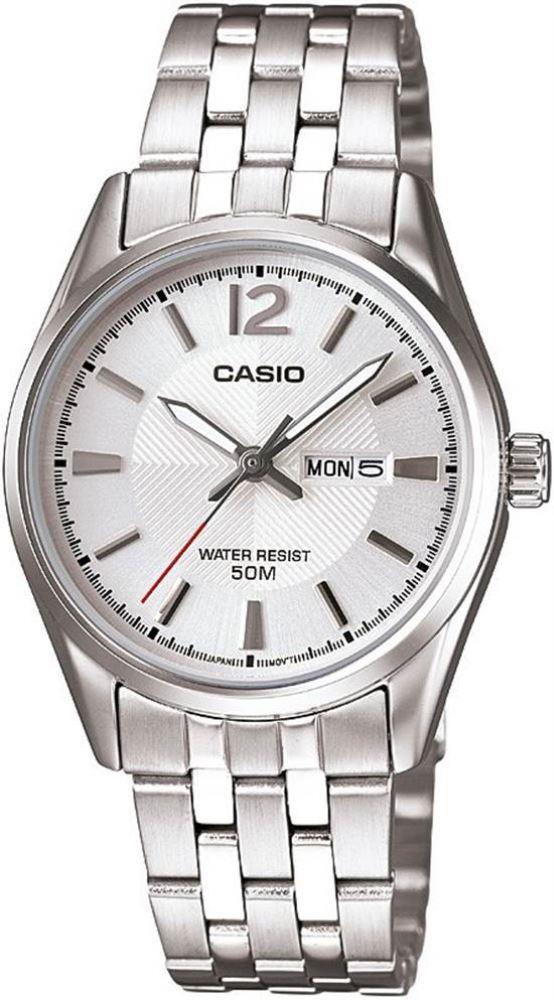 CASIO LTP-1335D-7AVDF Kadın Kol Saati