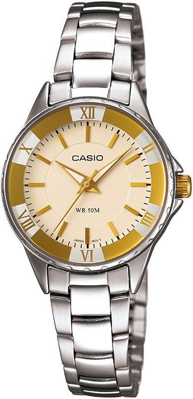 CASIO LTP-1360D-9AVDF Kadın Kol Saati