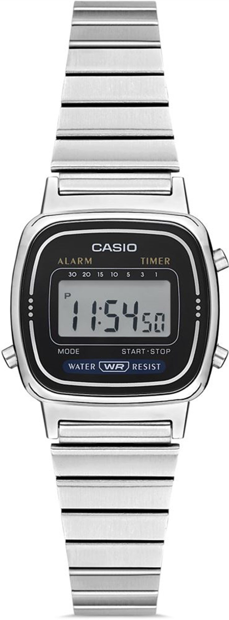 CASIO LTP-LA670WA-2DF Kadın Kol Saati