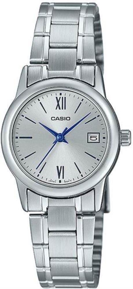 CASIO LTP-V002D-7B3UDF Kadın Kol Saati
