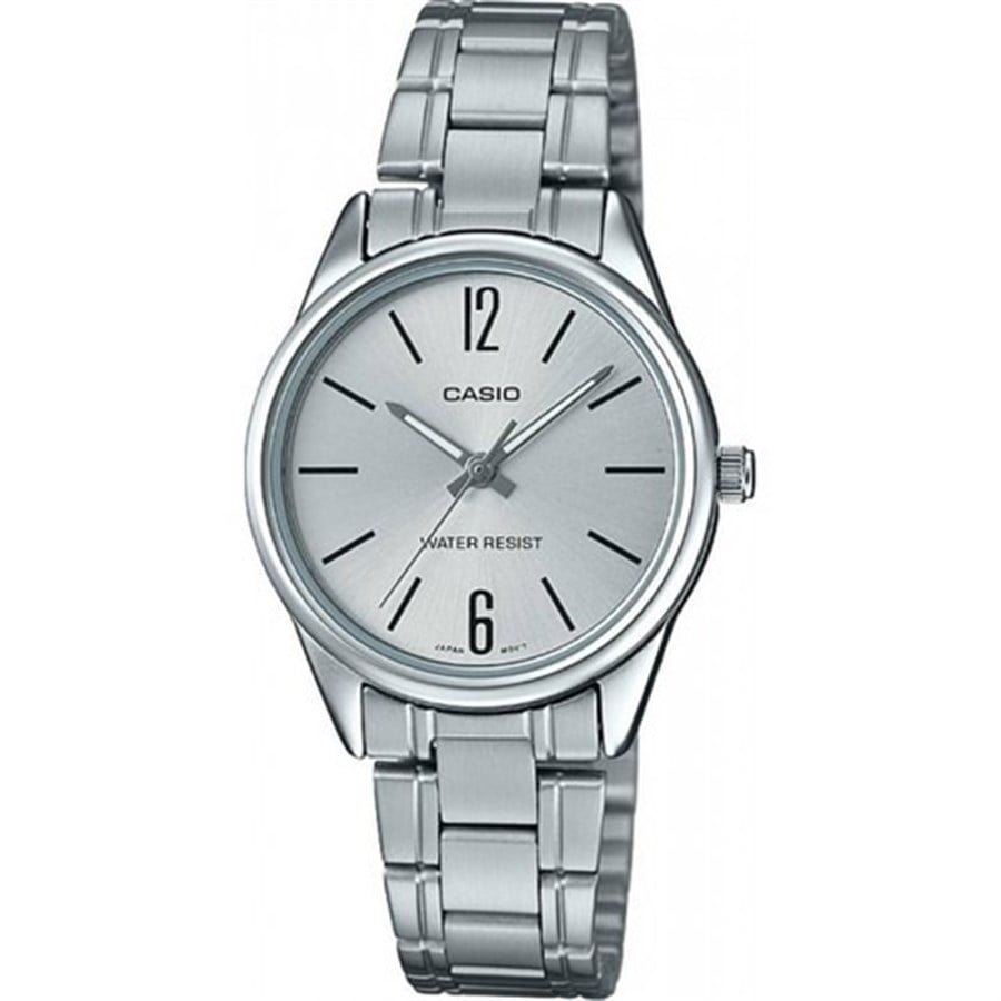 CASIO LTP-V005D-7BUDF Kadın Kol Saati