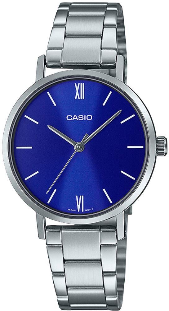 CASIO LTP-VT02D-2AUDF Kadın Kol Saati