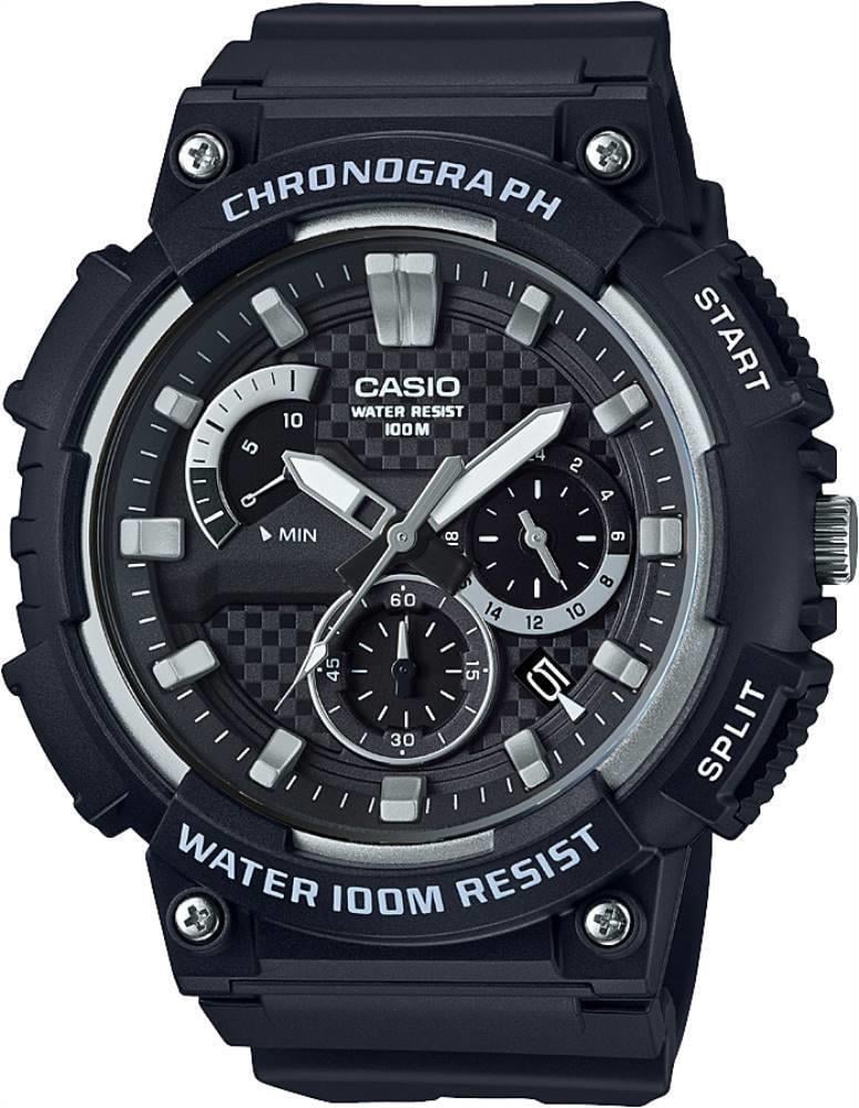 CASIO MCW-200H-1AVDF Erkek Kol Saati