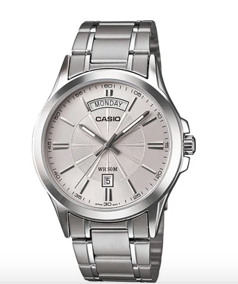 CASIO MTP-1381D-7AVDF Erkek Kol Saati