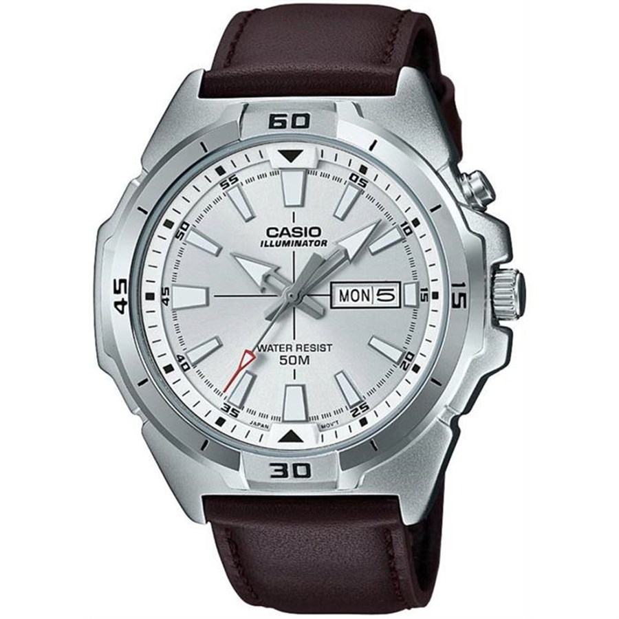 CASIO MTP-E203L-7AVDF Erkek Kol Saati