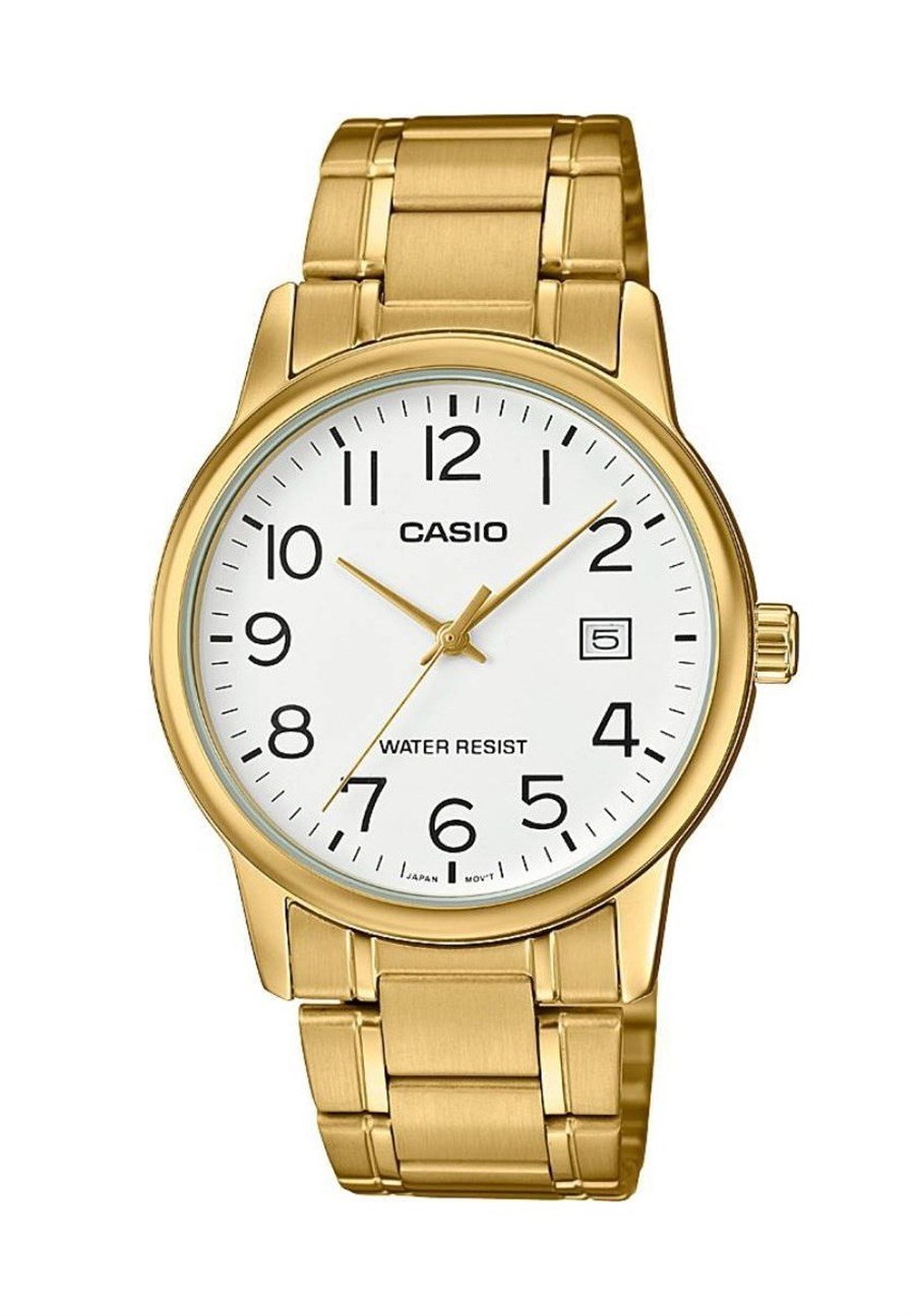 CASIO MTP-V002G-7B2UDF Erkek Kol Saati