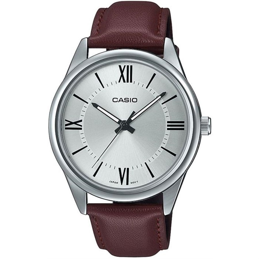 CASIO MTP-V005L-7B5UDF Erkek Kol Saati