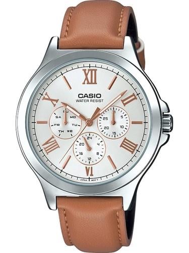 CASIO MTP-V300L-7A2UDF Erkek Kol Saati