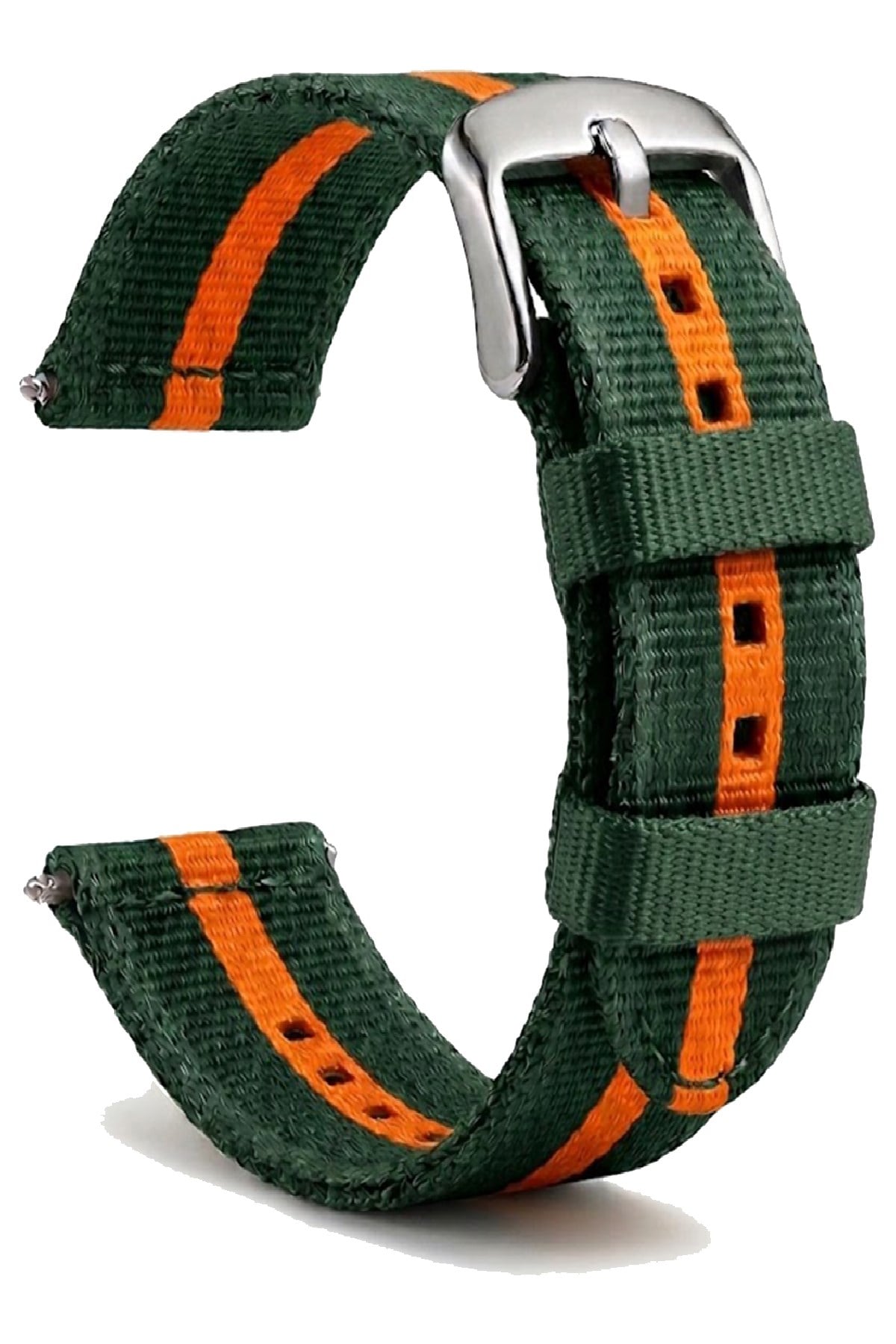Cobra F32GR-GO Tekstil Saat Kordonu