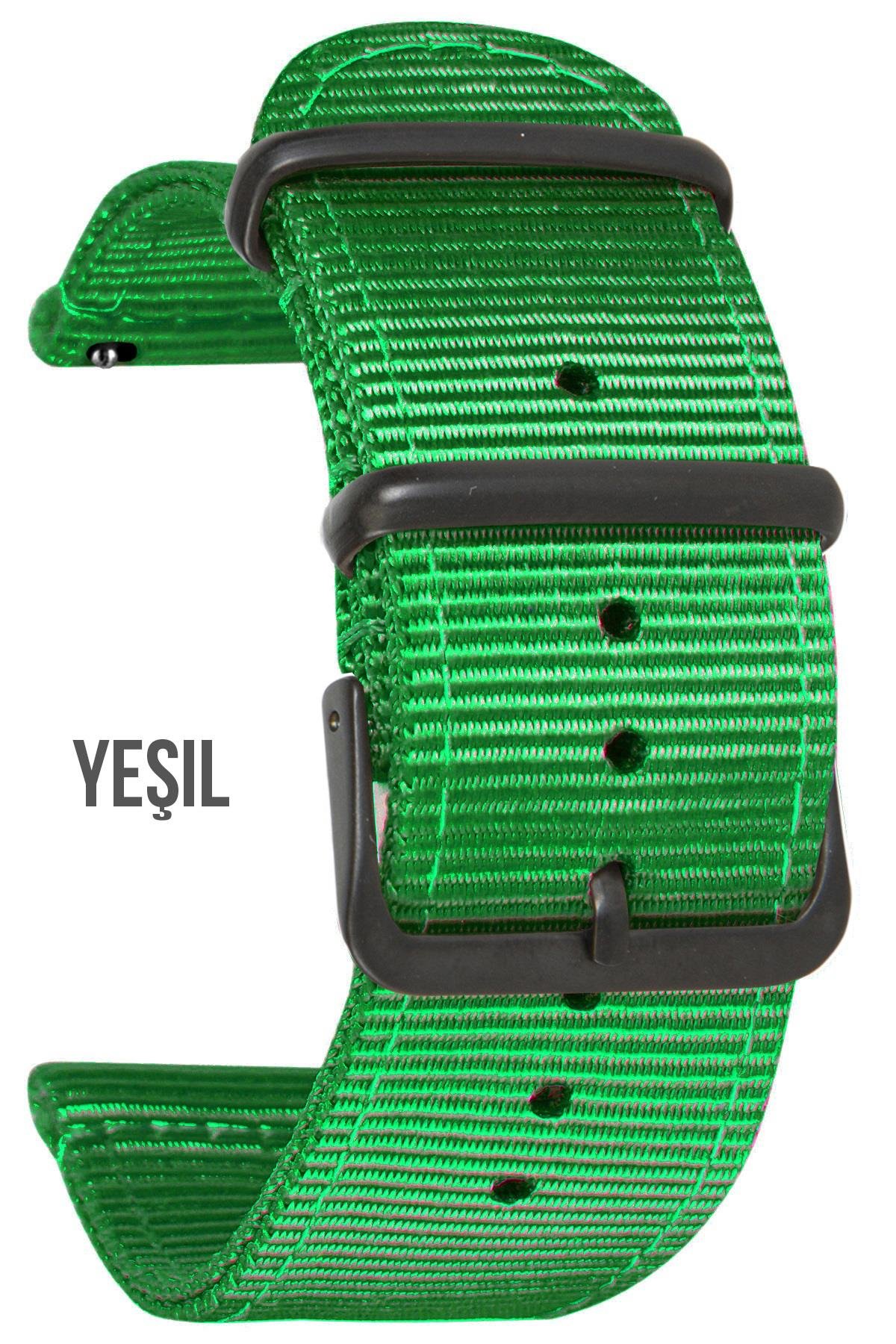 Cobra F39CLDB-G Tekstil Saat Kordonu