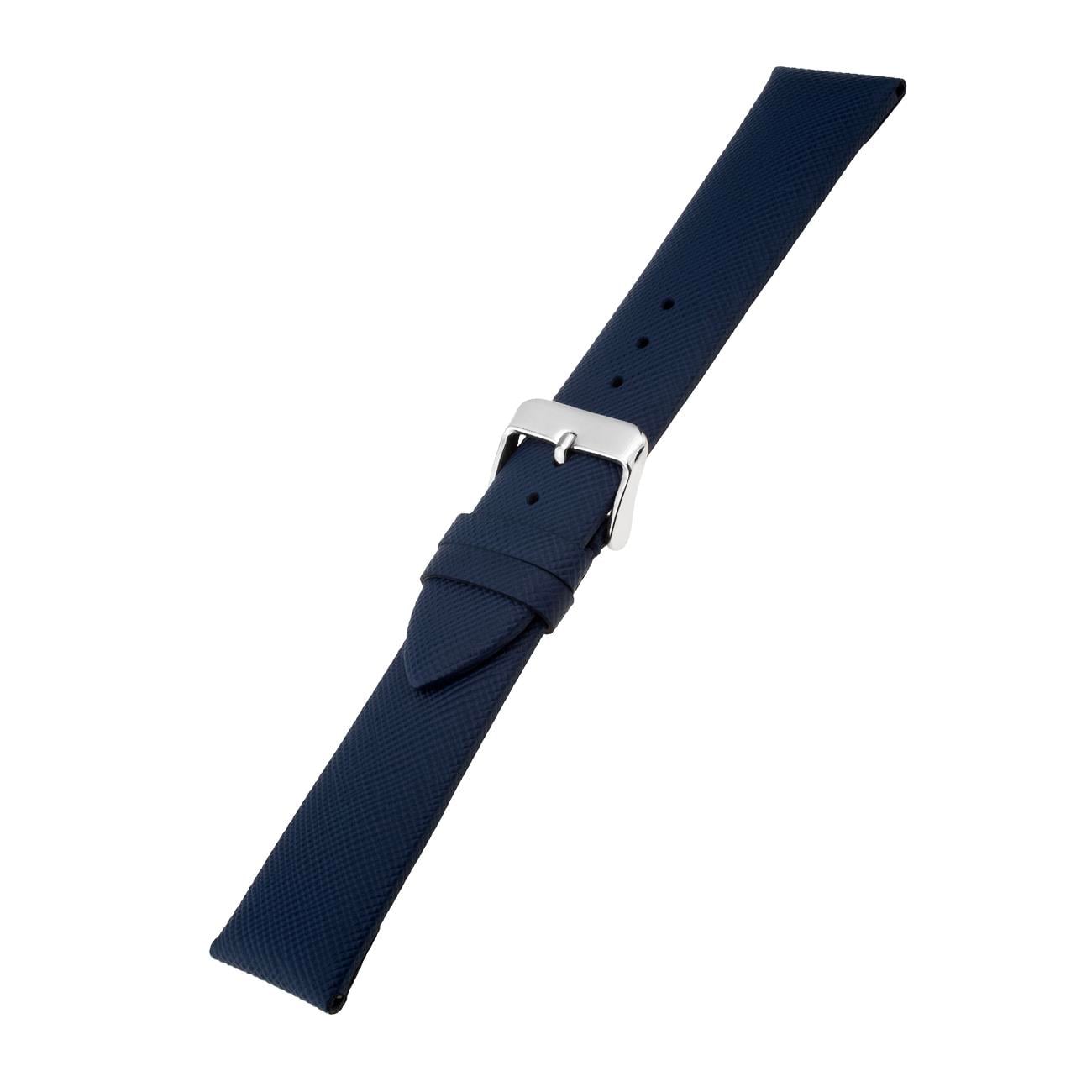 Cobra L04HMB-M Hermes Desen Hakiki Deri Saat Kordonu